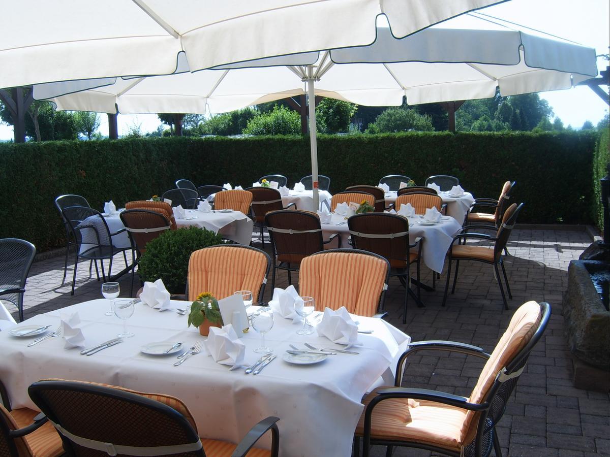 Hotel Drei Konige Шрамберг Екстериор снимка