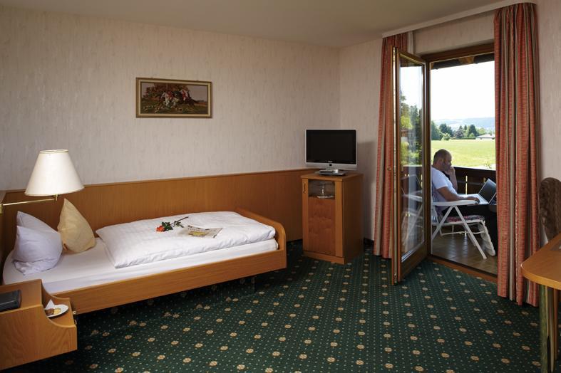 Hotel Drei Konige Шрамберг Екстериор снимка